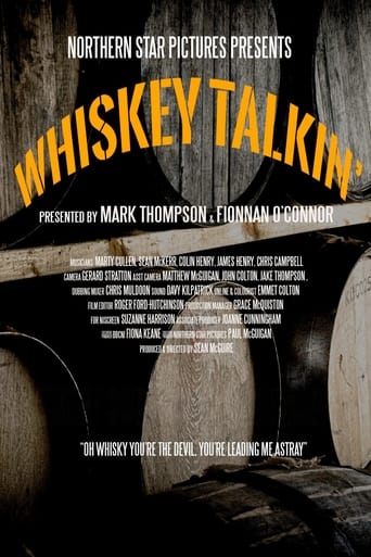 Whiskey Talkin'