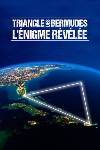 Triangle des Bermudes : L'Énigme révélée