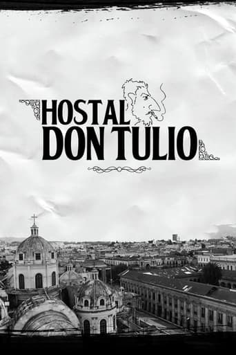 Hostel Don Tulio