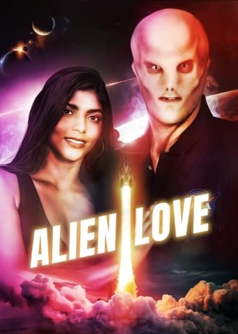 Alien Love