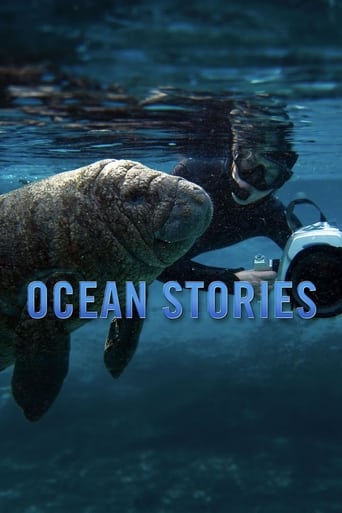 Ocean Stories