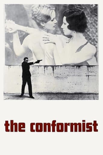 Watch The Conformist