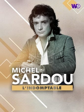 Michel Sardou : L'Indomptable