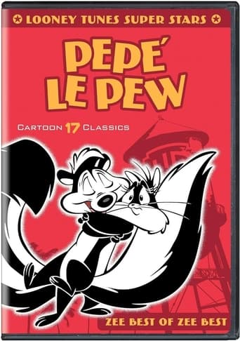 Pepe le Pew