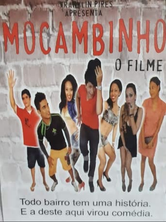 Mocambinho - O Filme