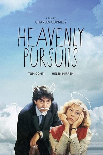 Watch Heavenly Pursuits