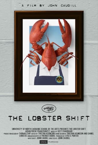 The Lobster Shift