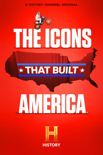 Watch The Icons That Built America