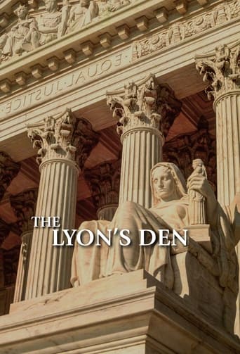 Watch The Lyon's Den