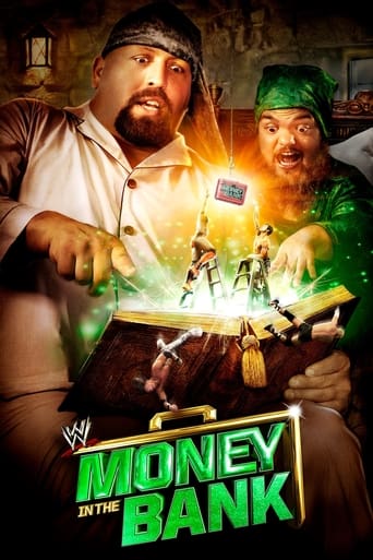 Watch WWE Money in the Bank 2011