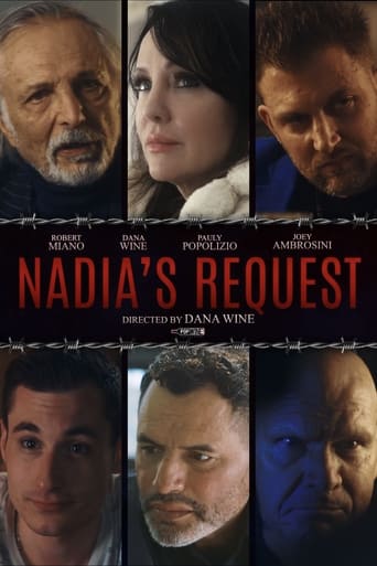 Nadia’s Request