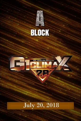 NJPW G1 Climax 28: Day 5