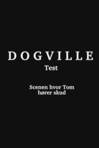 Watch Dogville: The Pilot