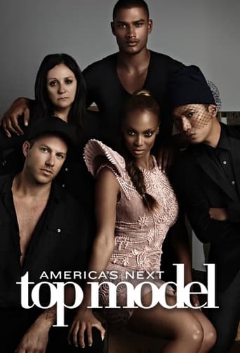 Watch America's Next Top Model