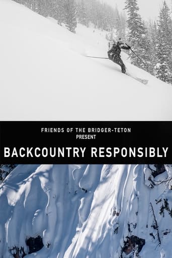 Backcountry Responsibility