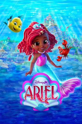 Watch Disney Junior Ariel