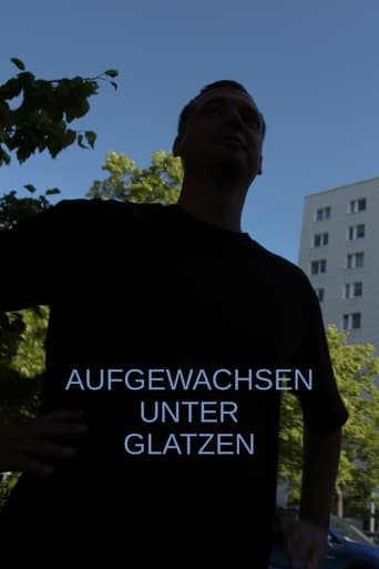 Aufgewachsen unter Glatzen