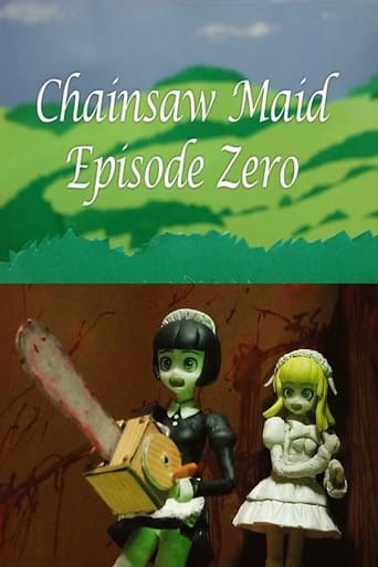 Chainsaw Maid: Episode Zero