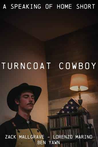 Turncoat Cowboy