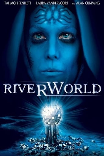 Watch Riverworld