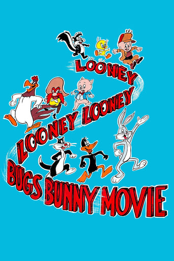 Watch The Looney, Looney, Looney Bugs Bunny Movie