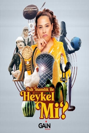 Heykel Mi?