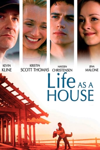 Watch Life as a House