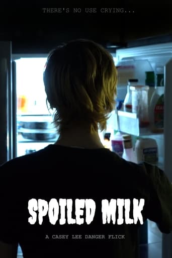 Spoiled Milk