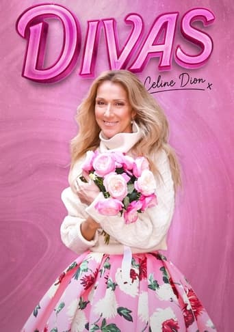 Watch Divas : Celine Dion