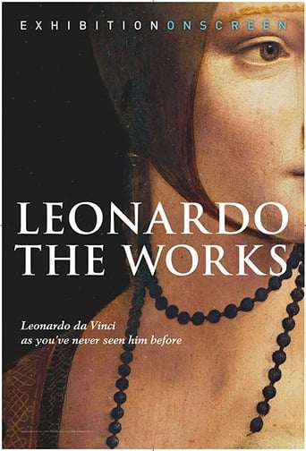 Watch Leonardo: The Works