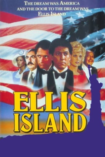 Watch Ellis Island