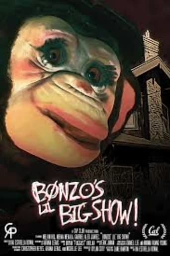 Bonzo's Lil Big Show!