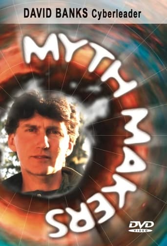 Myth Makers 20: David Banks