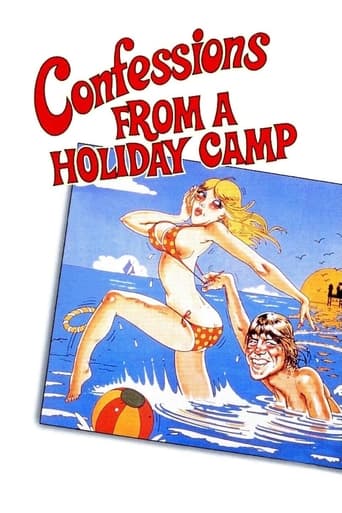 Watch Confessions from a Holiday Camp