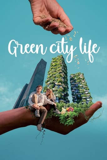 Green City Life