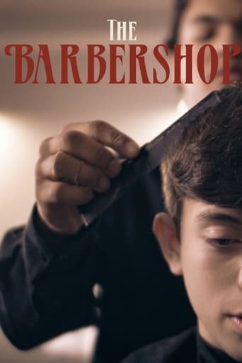 Watch The Barbershop