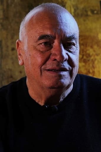 Massimiliano Fuksas