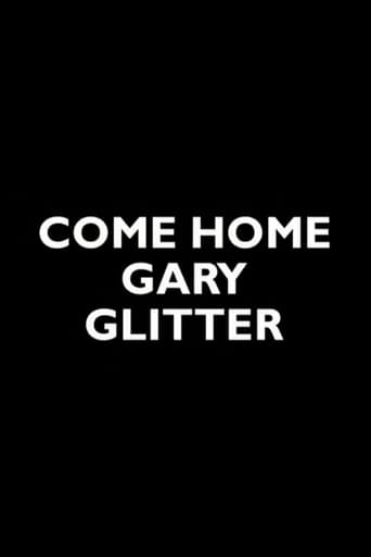 Come Home Gary Glitter