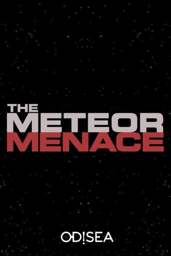 Meteor menace