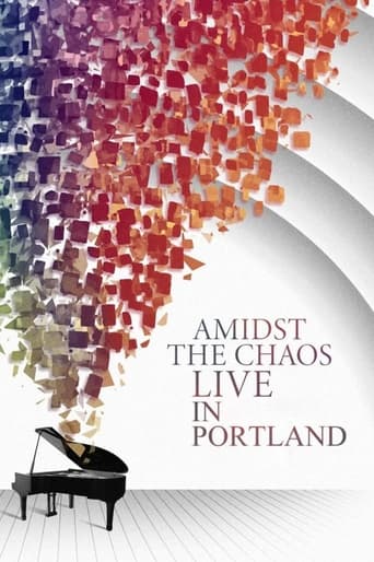 Amidst the Chaos Tour 2019 | Live in Portland