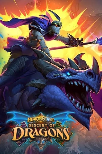 Hearthstone: Descent of Dragons