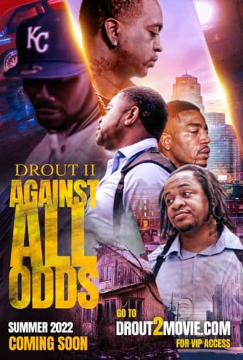 Drout 2: Against All Odds