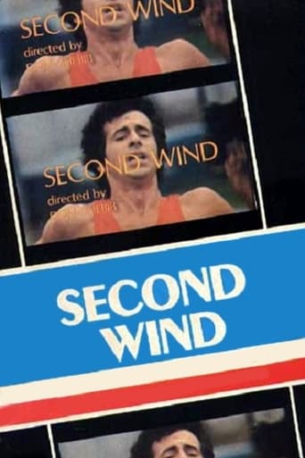 Watch Second Wind