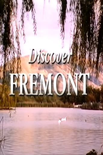Discover Fremont