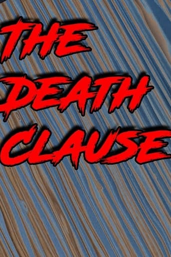 The Death Clause
