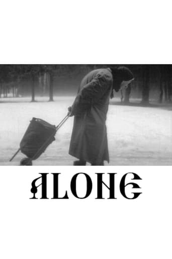 Alone