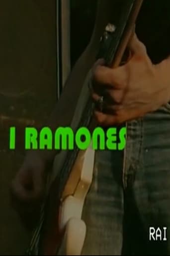 I Ramones