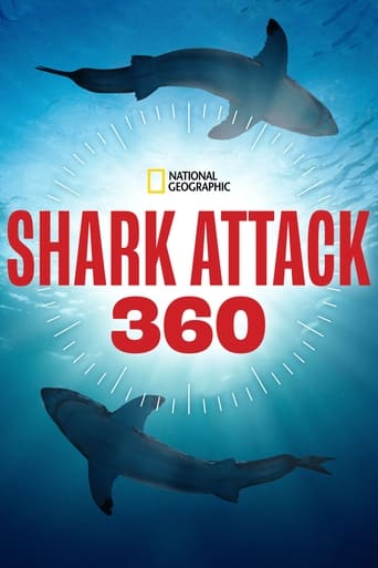 Shark Attack 360