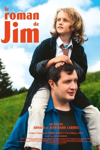 Jim's Story