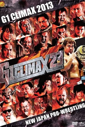 NJPW G1 Climax 23: Day 9 (Final)